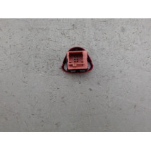 BOUTON DE WARNING CITROEN C3