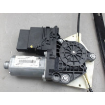 MECANISME LEVE-GLACE ARRIERE DROIT VOLKSWAGEN GOLF