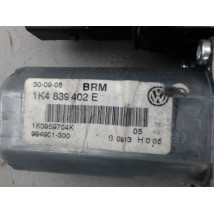 MECANISME LEVE-GLACE ARRIERE DROIT VOLKSWAGEN GOLF