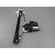 MECANISME LEVE-GLACE ARRIERE GAUCHE VOLKSWAGEN GOLF