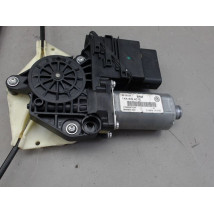 MECANISME LEVE-GLACE ARRIERE GAUCHE VOLKSWAGEN GOLF