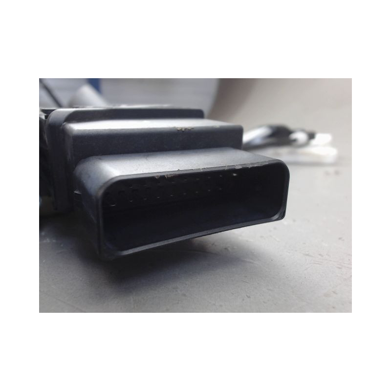 MECANISME LEVE-GLACE ARRIERE GAUCHE VOLKSWAGEN GOLF