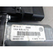 MECANISME LEVE-GLACE ARRIERE GAUCHE VOLKSWAGEN GOLF
