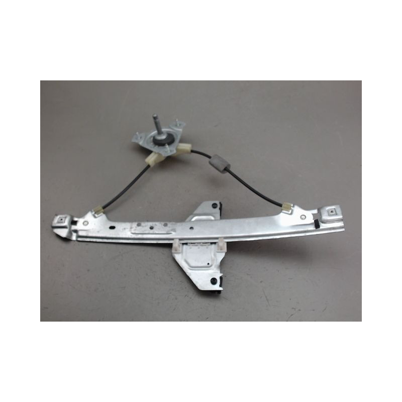 MECANISME LEVE-GLACE ARRIERE DROIT CITROEN C3