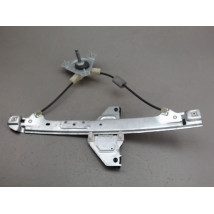 MECANISME LEVE-GLACE ARRIERE DROIT CITROEN C3