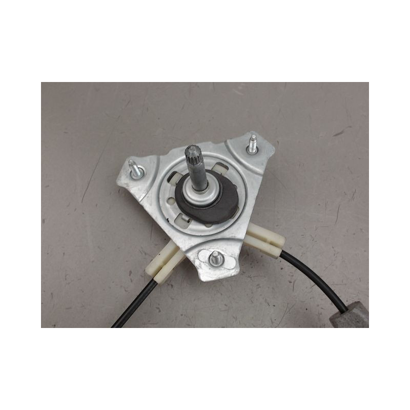 MECANISME LEVE-GLACE ARRIERE DROIT CITROEN C3