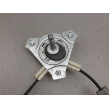 MECANISME LEVE-GLACE ARRIERE DROIT CITROEN C3