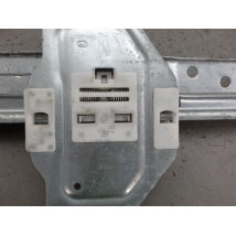 MECANISME LEVE-GLACE ARRIERE DROIT CITROEN C3