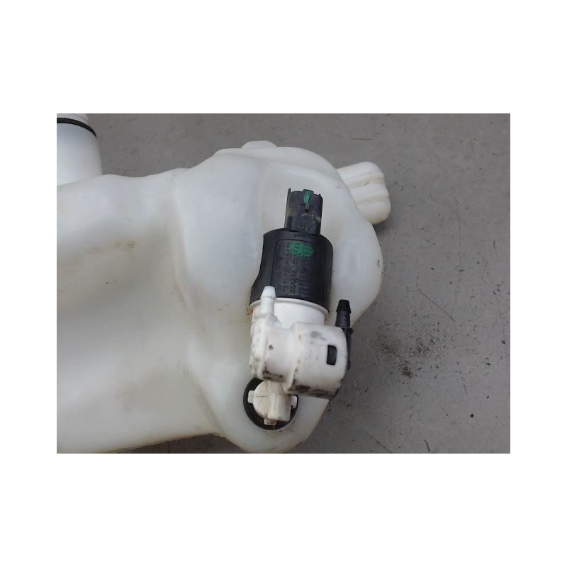 RESERVOIR LAVE-GLACE AVANT CITROEN BERLINGO