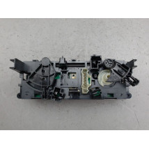 COMMANDE DE CHAUFFAGE PEUGEOT 207