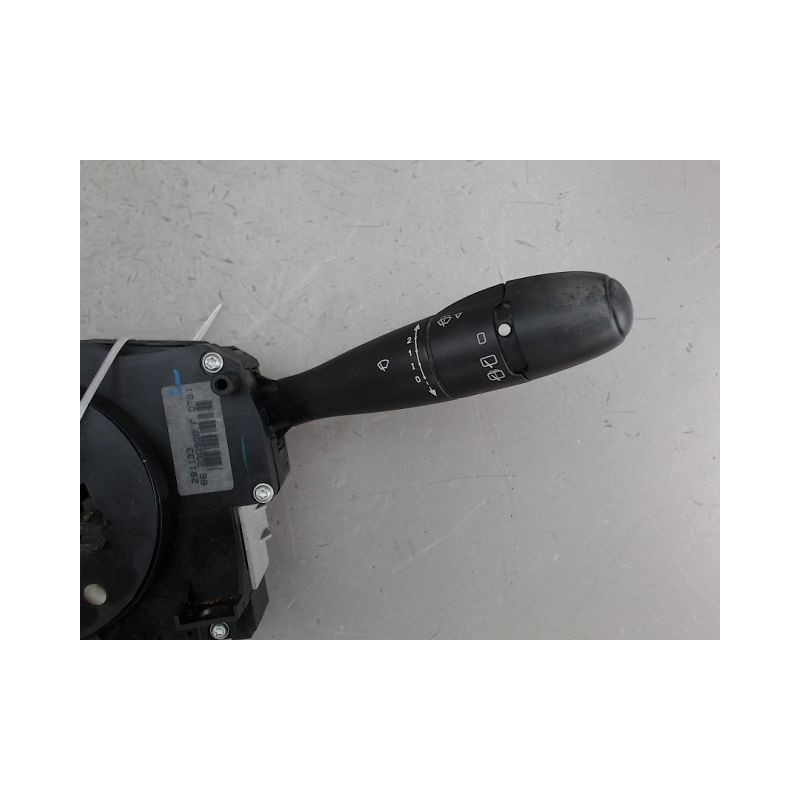BLOC COMMODOS PEUGEOT 207