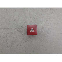 BOUTON DE WARNING PEUGEOT 207