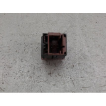 BOUTON DE WARNING PEUGEOT 207