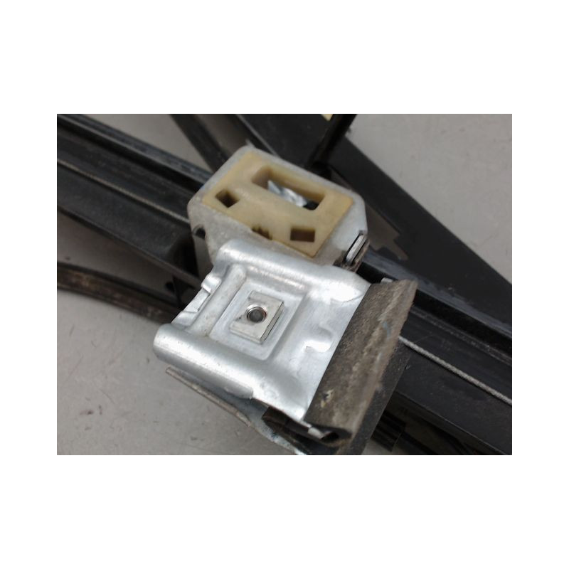 MECANISME LEVE-GLACE AVANT GAUCHE SEAT ALTEA