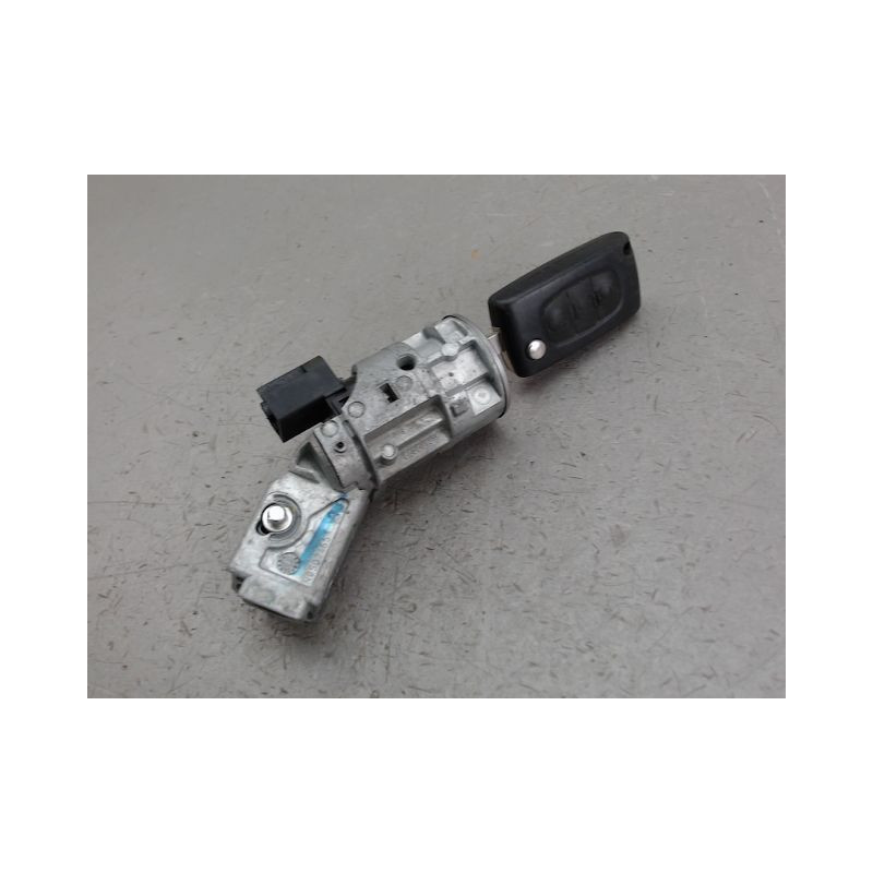 ANTIVOL DE DIRECTION CITROEN C4