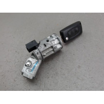 ANTIVOL DE DIRECTION CITROEN C4