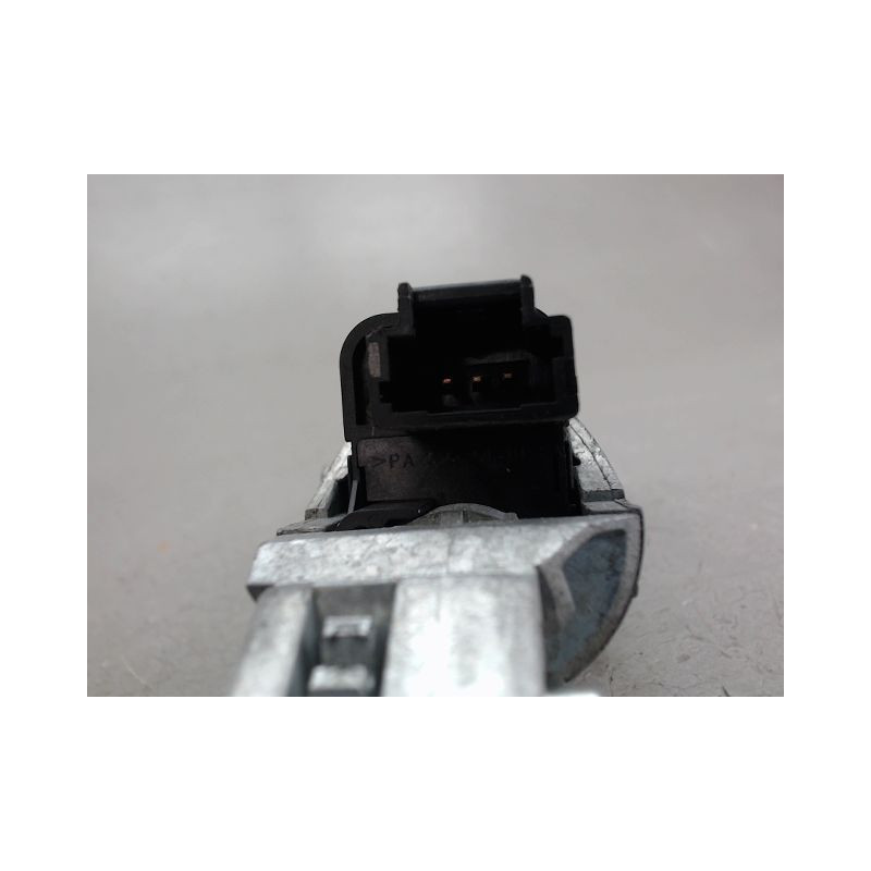 ANTIVOL DE DIRECTION CITROEN C4