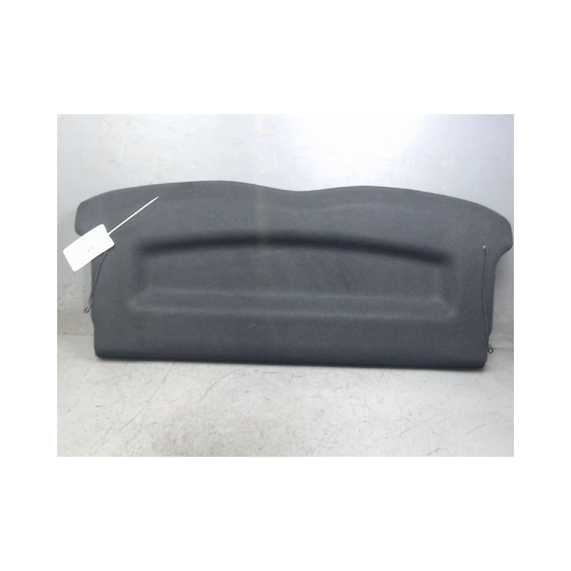 TABLETTE PLAGE ARRIERE CITROEN C3
