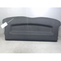 TABLETTE PLAGE ARRIERE CITROEN C3