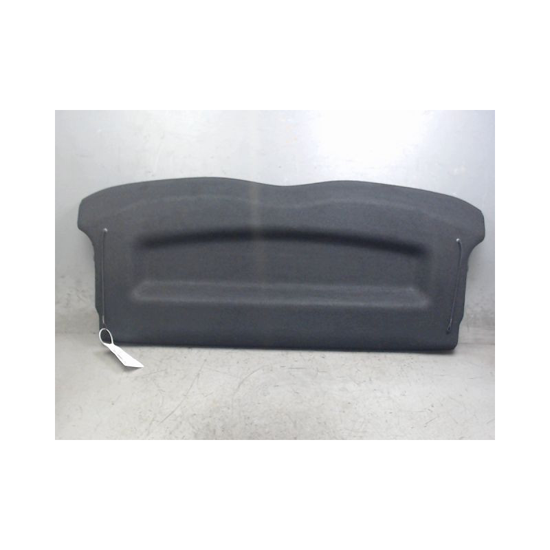 TABLETTE PLAGE ARRIERE CITROEN C3 2009-
