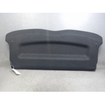 TABLETTE PLAGE ARRIERE CITROEN C3 2009-