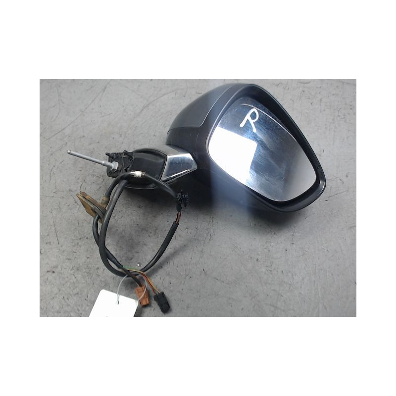 RETROVISEUR EXTERIEUR ELECTRIQUE DROIT CITROEN C3 2009-