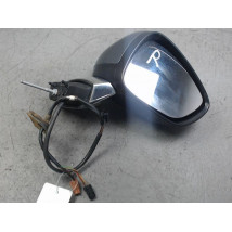 RETROVISEUR EXTERIEUR ELECTRIQUE DROIT CITROEN C3 2009-