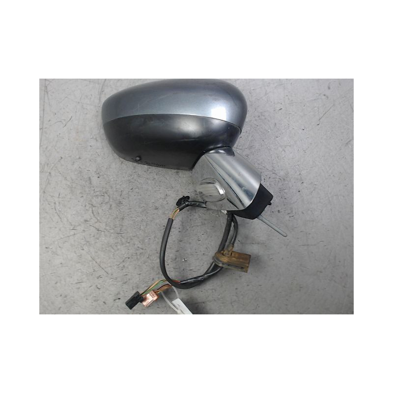RETROVISEUR EXTERIEUR ELECTRIQUE DROIT CITROEN C3 2009-