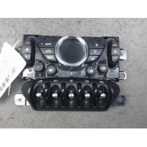COMMANDE DE CHAUFFAGE MINI MINI 2010-