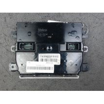 COMMANDE DE CHAUFFAGE MINI MINI 2010-