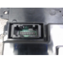 COMMANDE DE CHAUFFAGE MINI MINI 2010-