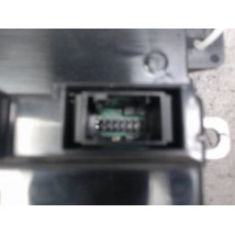 COMMANDE DE CHAUFFAGE MINI MINI 2010-