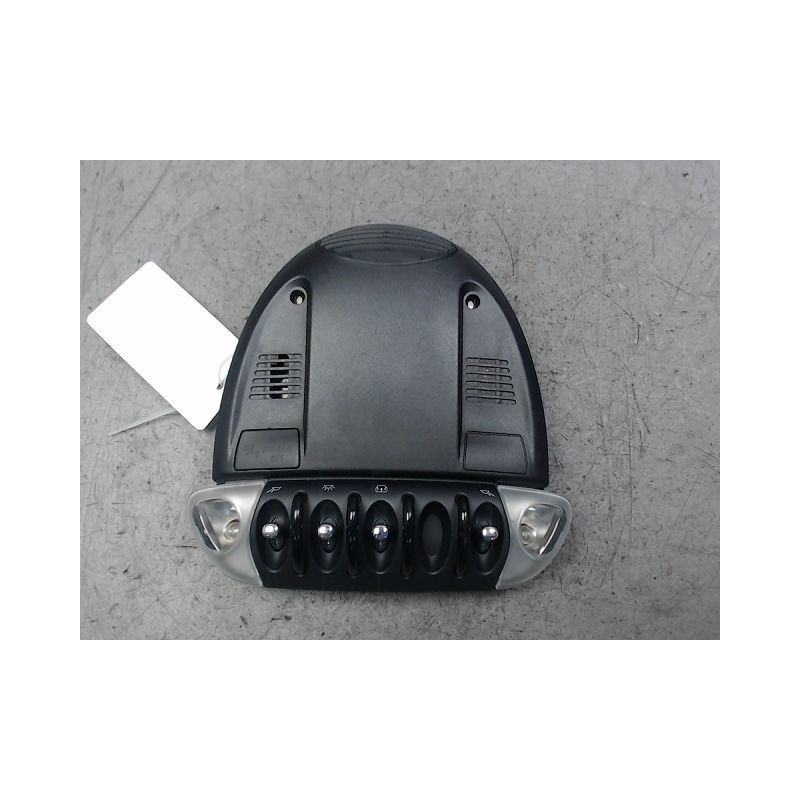 PLAFONNIER MINI MINI 2010-