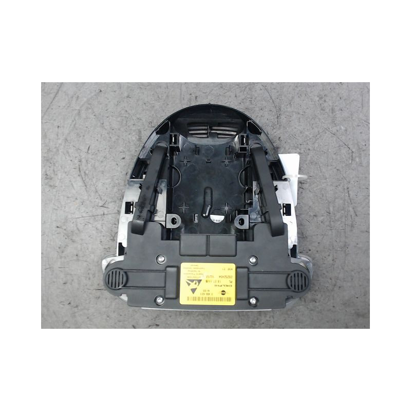 PLAFONNIER MINI MINI 2010-