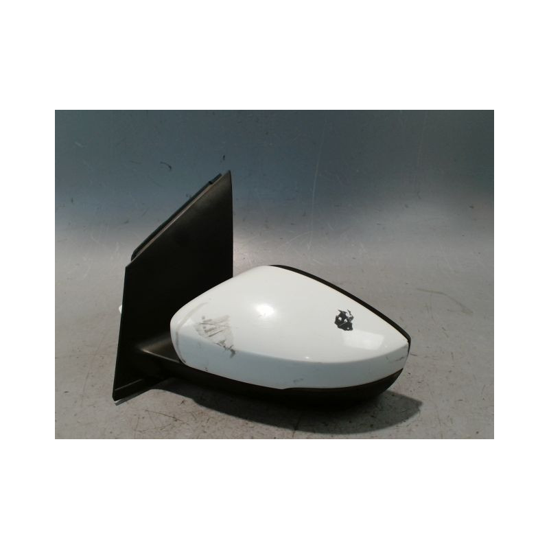 RETROVISEUR EXTERIEUR ELECTRIQUE GAUCHE VOLKSWAGEN POLO 2009-