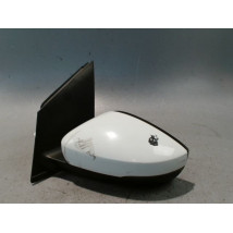 RETROVISEUR EXTERIEUR ELECTRIQUE GAUCHE VOLKSWAGEN POLO 2009-