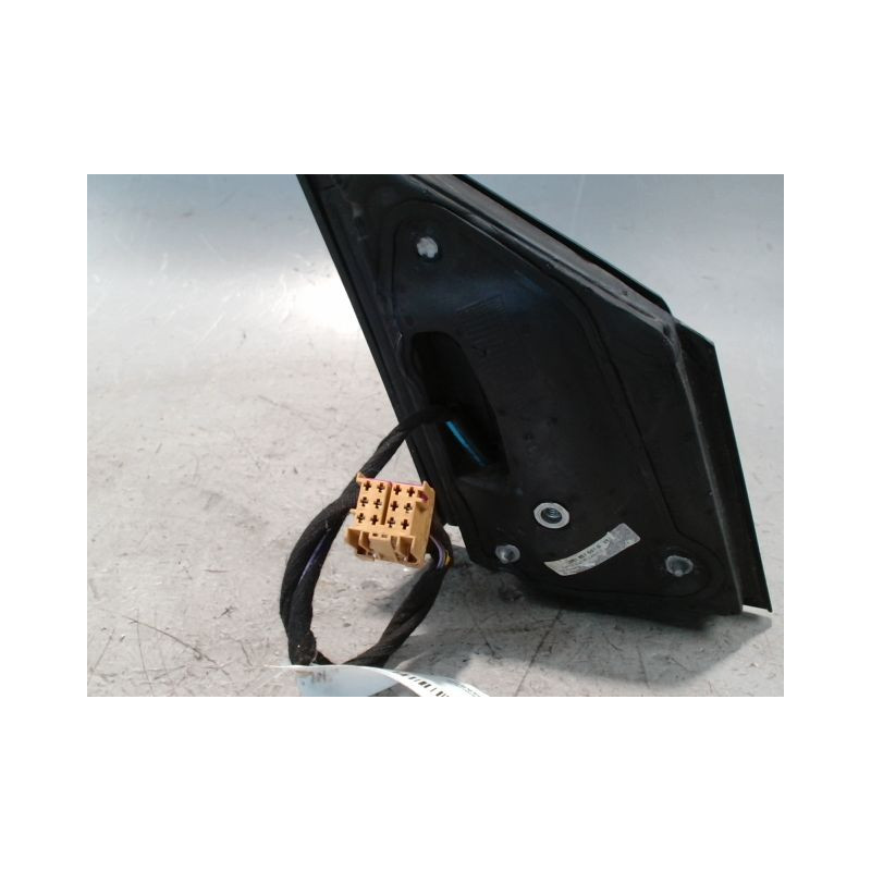 RETROVISEUR EXTERIEUR ELECTRIQUE GAUCHE VOLKSWAGEN POLO 2009-