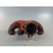 COLLECTEUR ECHAPPEMENT PEUGEOT 306 97-2001