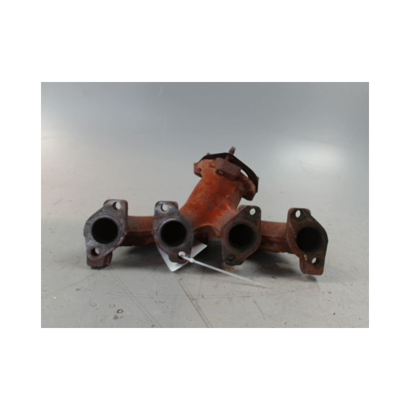 COLLECTEUR ECHAPPEMENT PEUGEOT 306 97-2001
