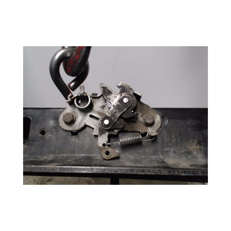 FACE AVANT PEUGEOT EXPERT TOLE 2004-