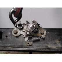 FACE AVANT PEUGEOT EXPERT TOLE 2004-
