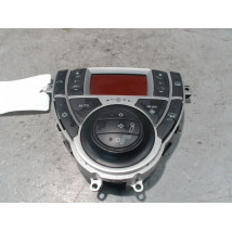 COMMANDE DE CHAUFFAGE CITROEN C8
