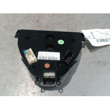 COMMANDE DE CHAUFFAGE CITROEN C8
