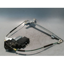 MECANISME+MOTEUR LEVE-GLACE AVANT GAUCHE PEUGEOT 307 2001-2005