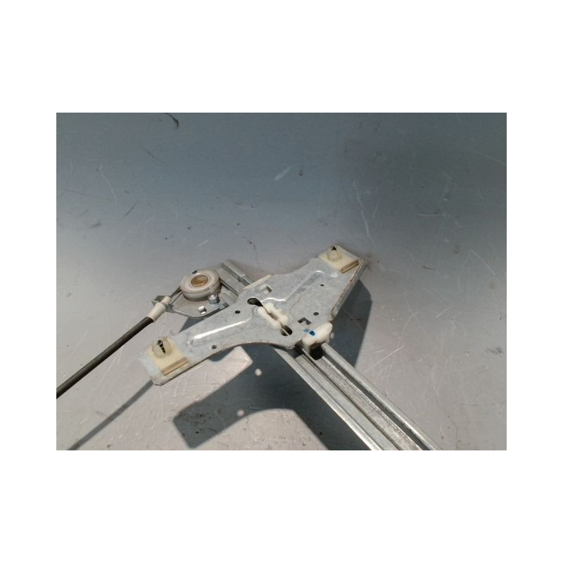MECANISME+MOTEUR LEVE-GLACE AVANT GAUCHE PEUGEOT 307 2001-2005