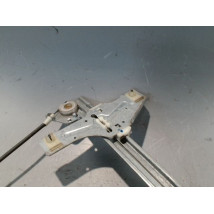 MECANISME+MOTEUR LEVE-GLACE AVANT GAUCHE PEUGEOT 307 2001-2005