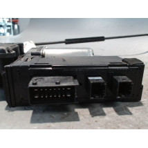 MECANISME+MOTEUR LEVE-GLACE AVANT GAUCHE PEUGEOT 307 2001-2005
