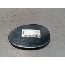 GLACE RETROVISEUR EXT G PEUGEOT 107 5P