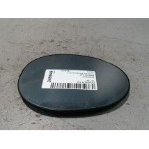 GLACE RETROVISEUR EXT D PEUGEOT 107 3P