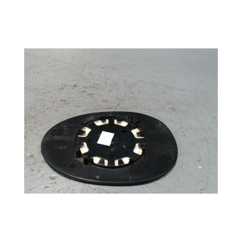 GLACE RETROVISEUR EXT D PEUGEOT 107 3P
